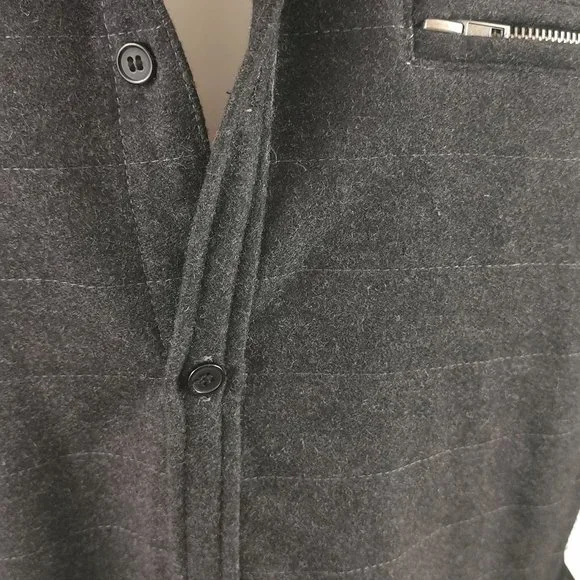 Cohesive & Co. Jacket - Picture 5 of 9